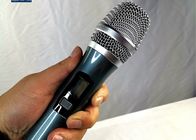 Stable Anti Drop Audio Technica Wireless Handheld Microphone